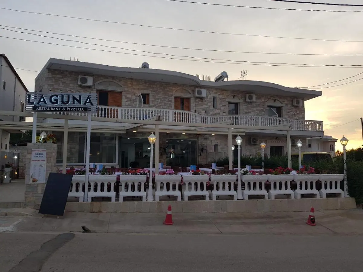 Vila Laguna Ksamil