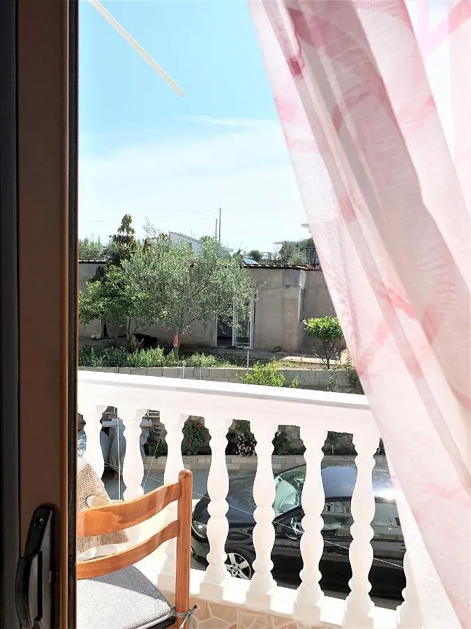 Vila Laguna Ksamil