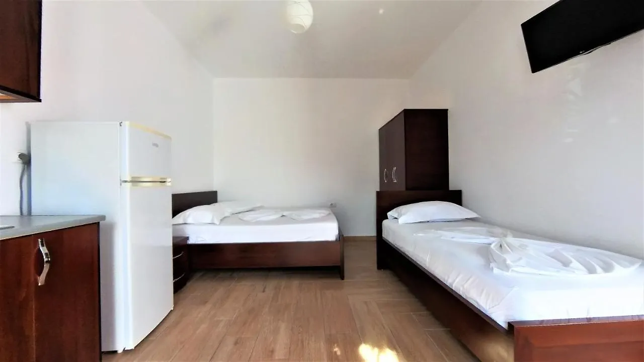 Vila Laguna Ksamil Albania