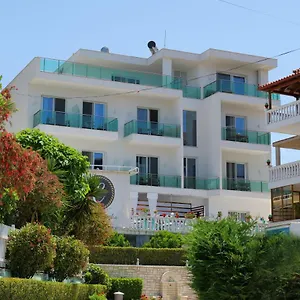 Solis *** Ksamil